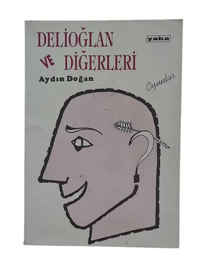 Delioğlan ve Diğerleri
