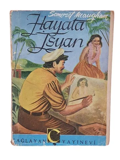 Hayata İsyan