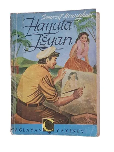Hayata İsyan