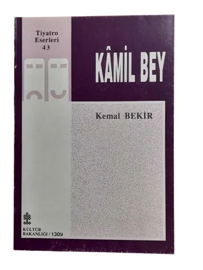 Kamil Bey