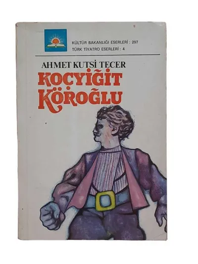 Koçyiğit Köroğlu