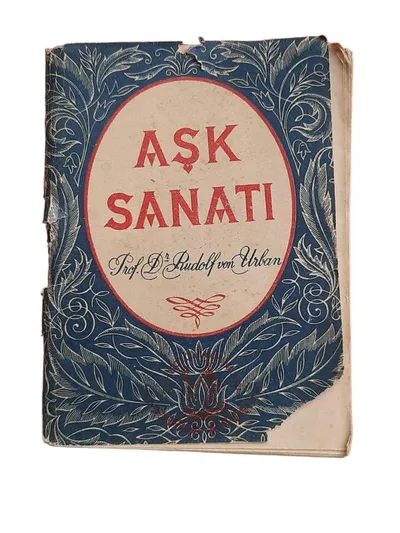 Aşk Sanatı