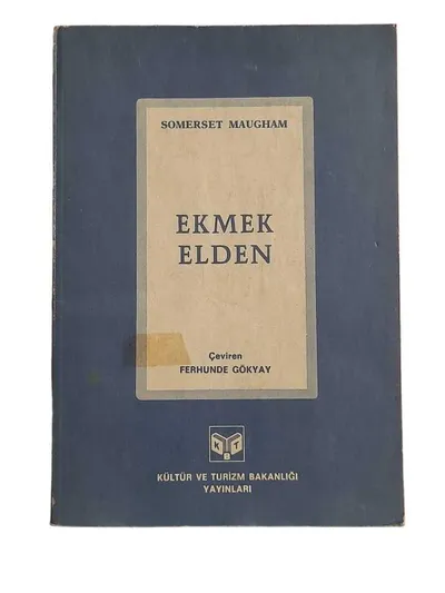 Ekmek Elden