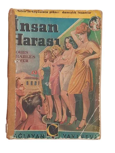 İnsan Harası
