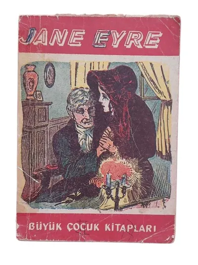 Jane Eyre