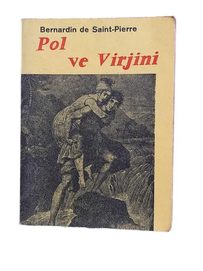 Pol ve Virjini