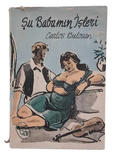 Şu Babamın İşleri