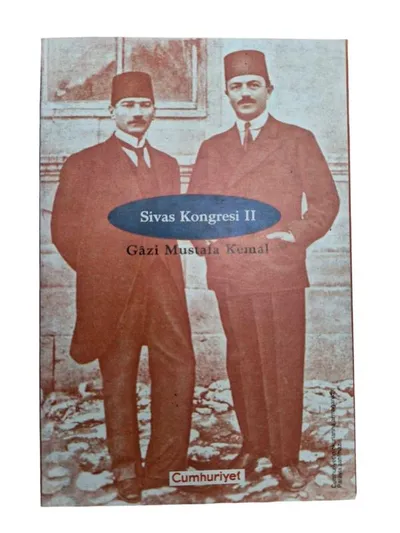 Sivas Kongresi 2
