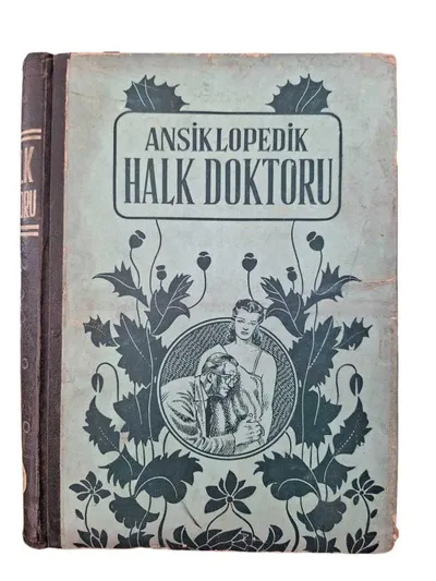 Ansiklopedik Halk Doktoru