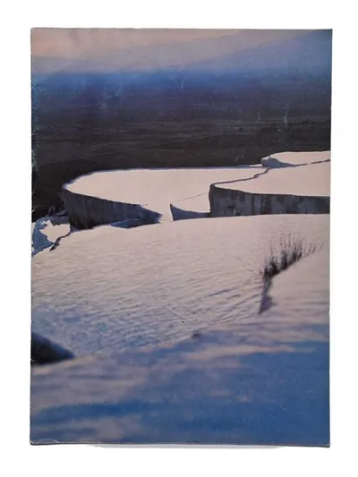 İlgi Dergisi İlkbahar 1986 Yıl:20 Sayı:45