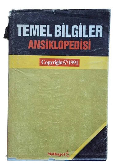 Temel Bilgiler Ansiklopedisi