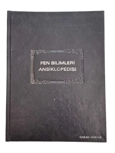 Fen Bilimleri Ansiklopedisi