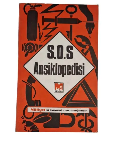 S.O.S Ansiklopedisi