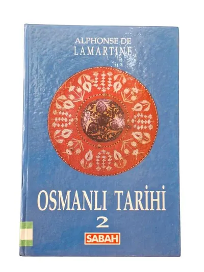 Osmanlı Tarihi 2. Cilt