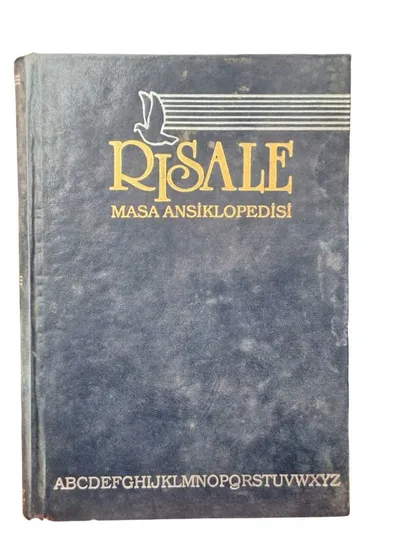 Risale Masa Ansiklopedisi