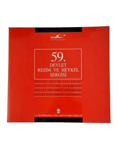 59. Devlet Resim ve Heykel Sergisi