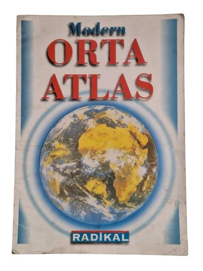 Modern Orta Atlas