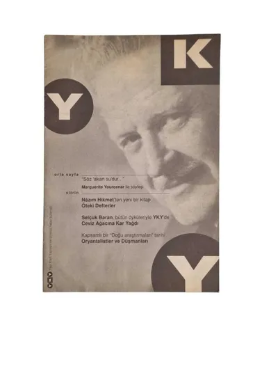 YKY Haber Bülteni