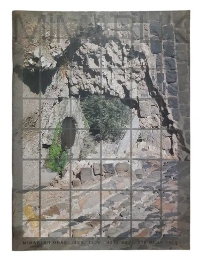 Mimarlık Ocak 1998 Sayı:2 79