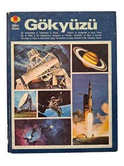 Gökyüzü