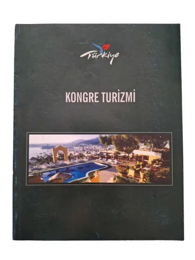 Kongre Turizmi