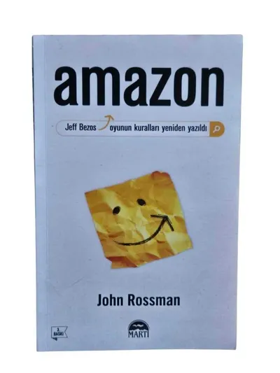 Amazon