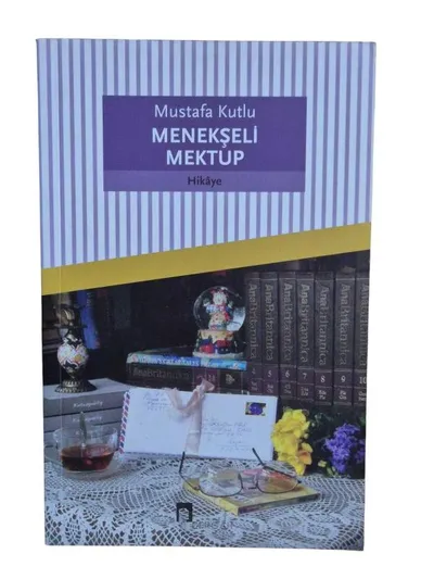 Menekşeli Mektup