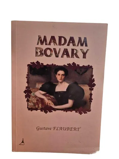 Madam Bovary