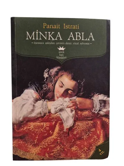 Minka Abla