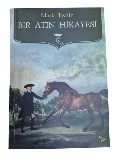 Bir Atın Hikayesi