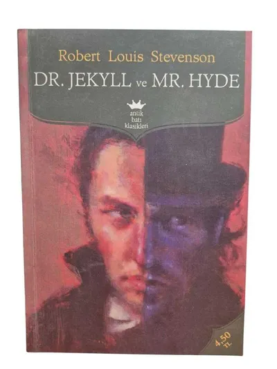 Dr. Jekyll ve Mr. Hyde
