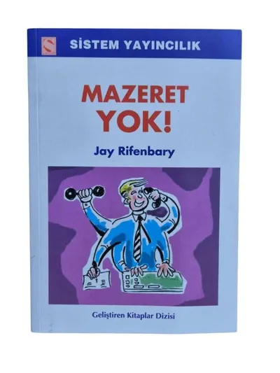 Mazeret Yok!