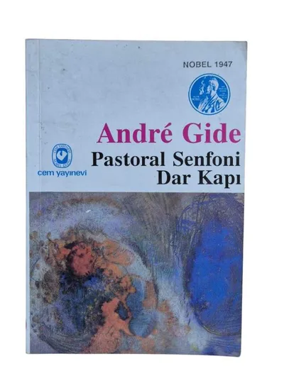 Pastoral Senfoni Dar Kapı