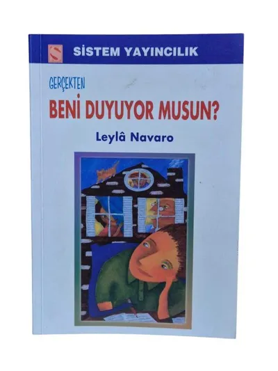 Gerçekten Beni Duyuyor musun?