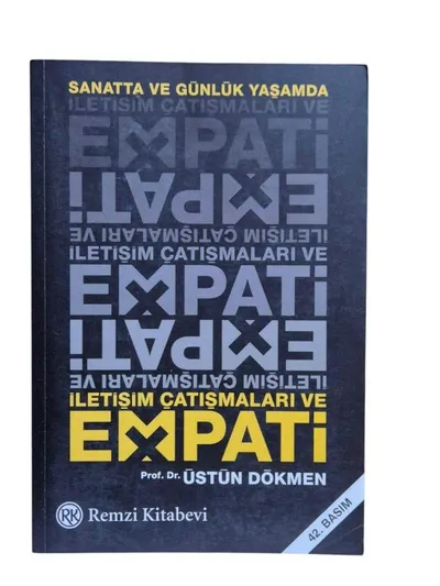 Sanatta ve Günlük Yaşamda İletişim Çatışmaları ve Empati
