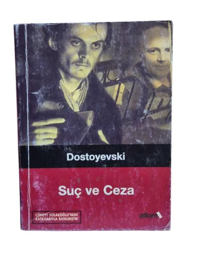 Suç ve Ceza