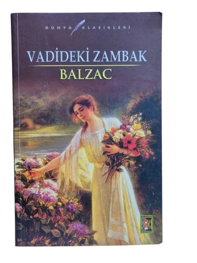 Vadideki Zambak