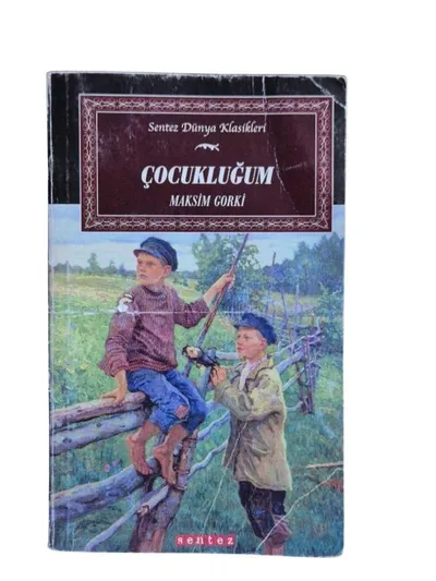 Çocukluğum