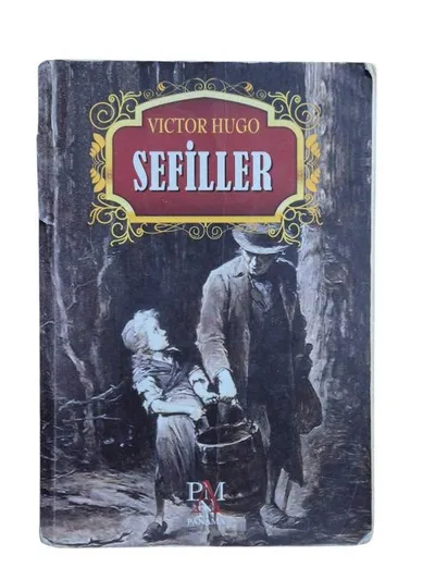 Sefiller