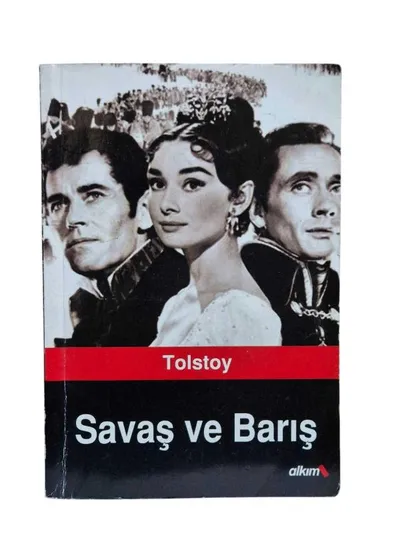 Savaş ve Barış