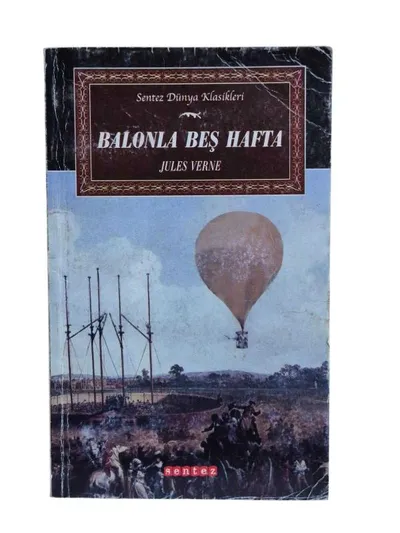 Balonla Beş Hafta
