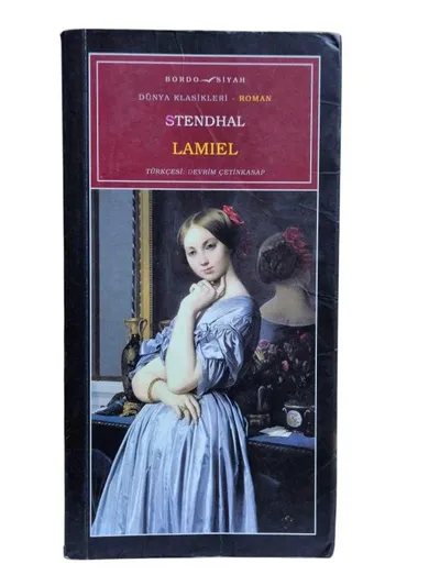 Lamiel
