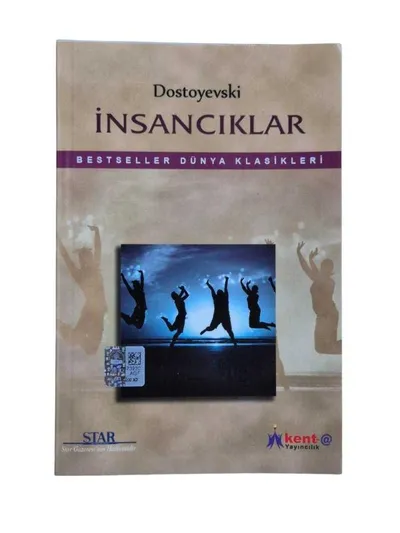 İnsancıklar