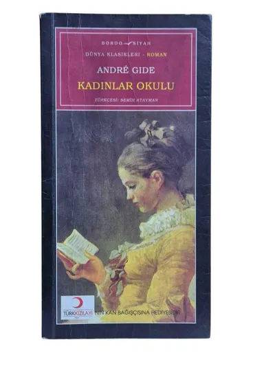 Kadınlar Okulu