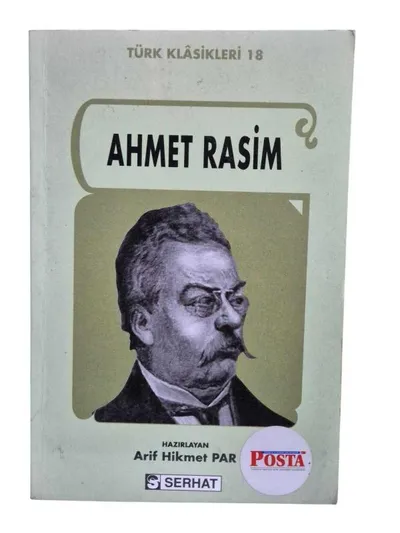 Ahmet Rasim
