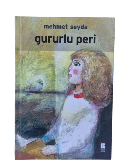 Gururlu  Peri