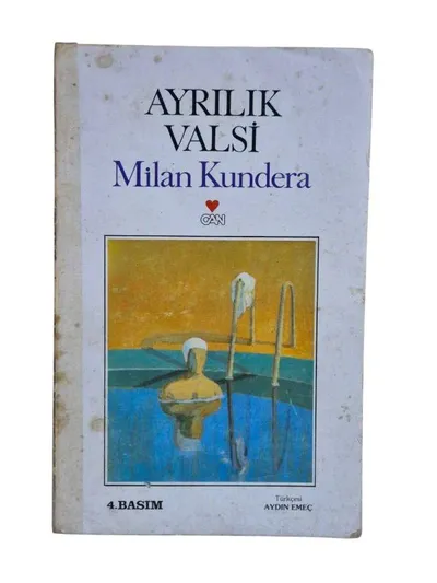 Ayrılık Valsi