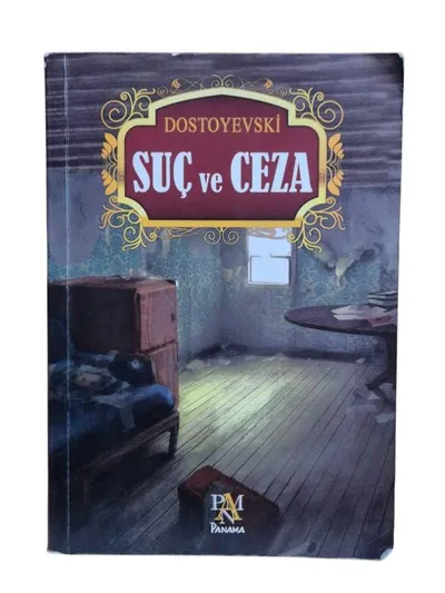 Suç ve Ceza