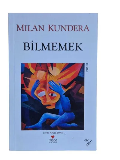 Bilmemek