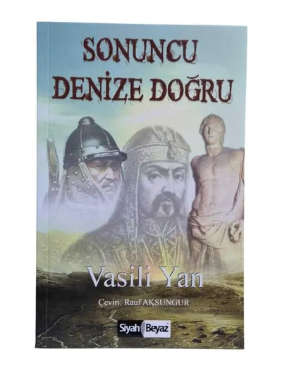 Sonuncu Denize Doğru